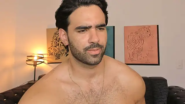 Brad_Martin live cam on StripChat