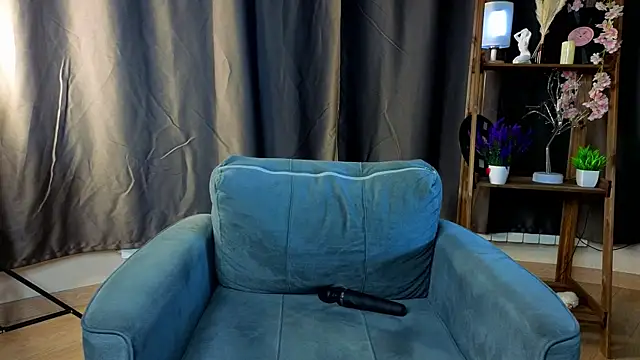CoryCantrel webcam