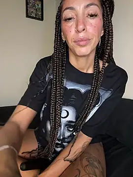 Lalla-Amani