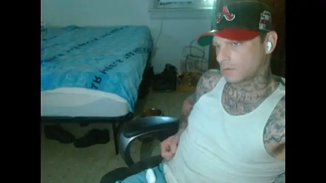 DADDY_KANE8--- webcam