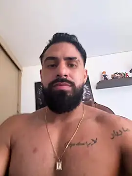Ryan_Black3 live cam on StripChat
