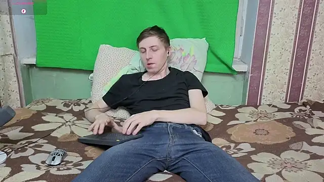 Darien_Brown live cam on StripChat