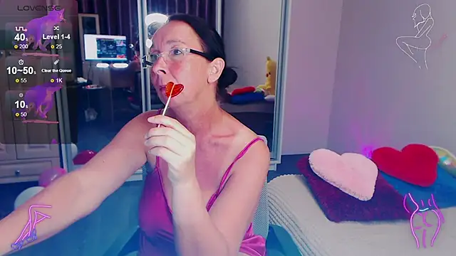 Celine_Faer1 webcam