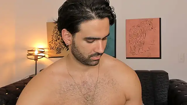 Brad_Martin webcam