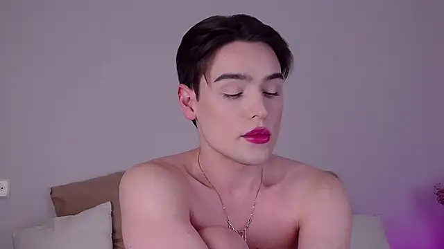 RobbyCharming