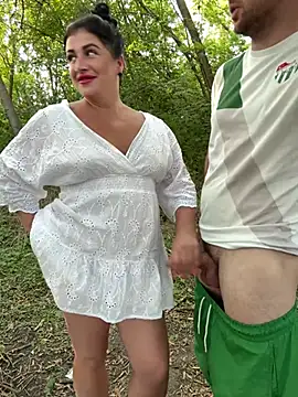lubovnikii (G milf) - Полностью голая