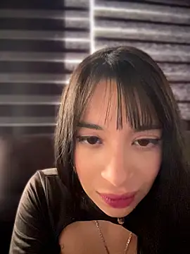 Sasha-firee webcam