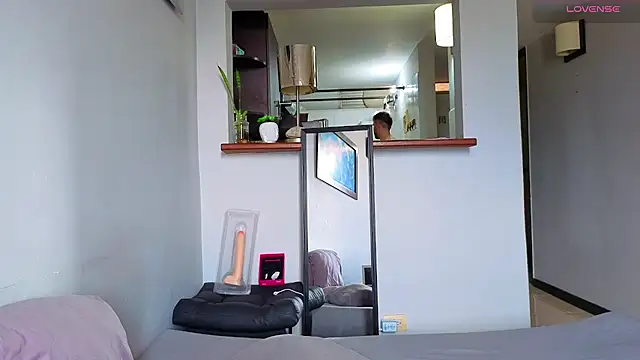 Matiashorney webcam