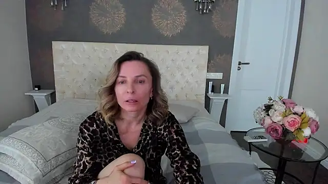 AllisonWilliams live sex cam