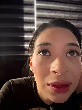 Sasha-firee webcam