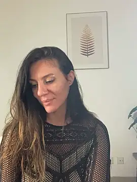 AnnaFlowerBabe webcam
