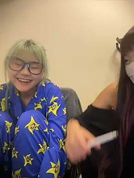 Rocket-Girl webcam