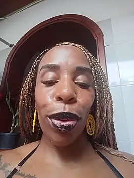 TAYLORR778 webcam
