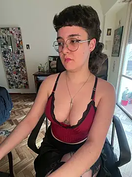 infernaldeity webcam