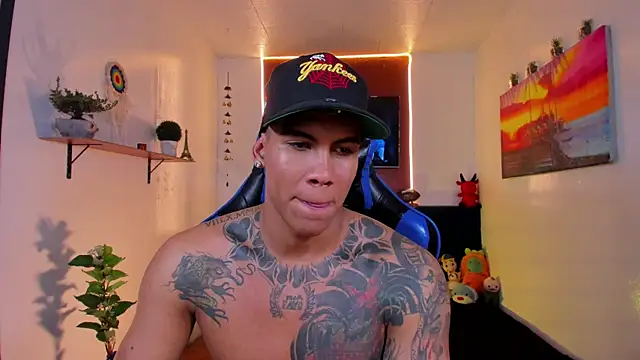 Damian_latinxxx