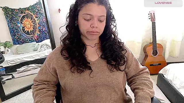 Amanda_sweet webcam