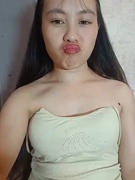 Cherry-squirtt webcam