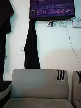 Hiroshi_Shen webcam