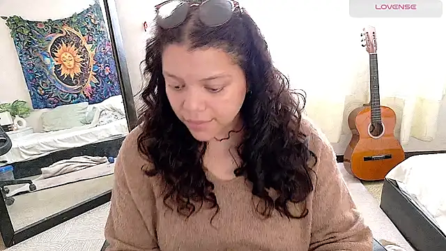 Amanda_sweet webcam