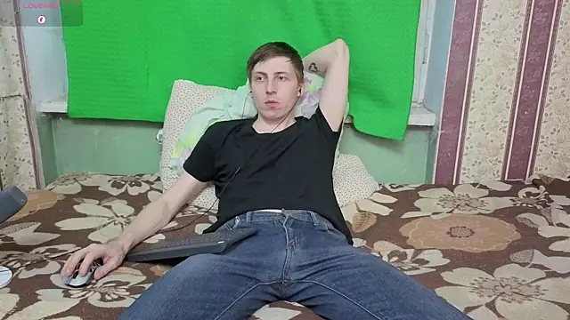 Darien_Brown webcam