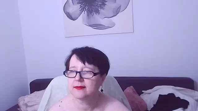 ChristaRose webcam