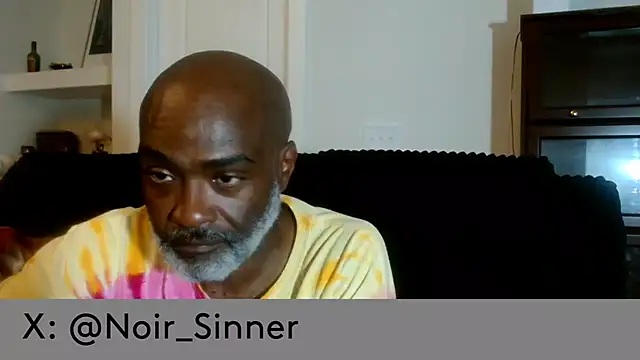 sinnernoir