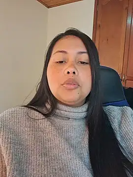 Alessandraa- webcam