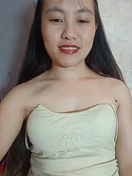 Cherry-squirtt webcam