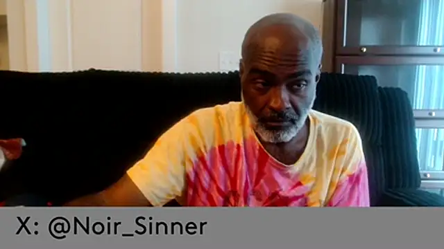 sinnernoir webcam