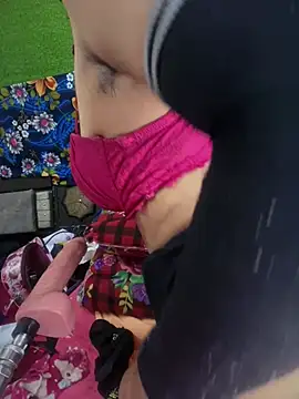HOTTY-TINA webcam