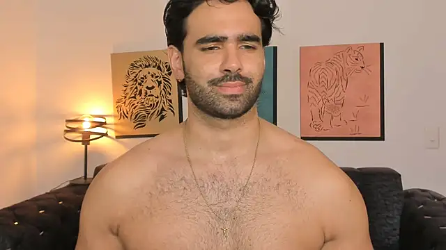 Brad_Martin webcam