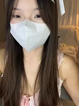 _xiaoxinxin_ webcam