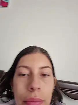 IrisBound webcam
