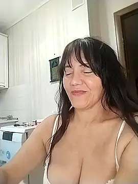 MilkCandyGirl webcam