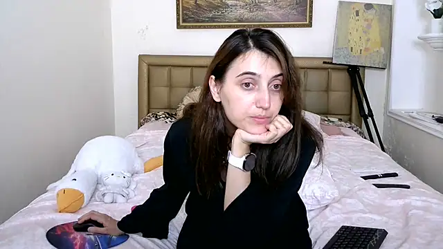 Iren webcam