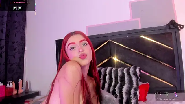 april_jones05 webcam