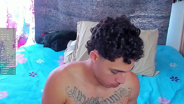 orionblaze69_ webcam