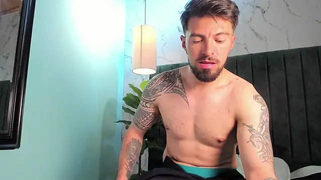 Liam_ashford webcam