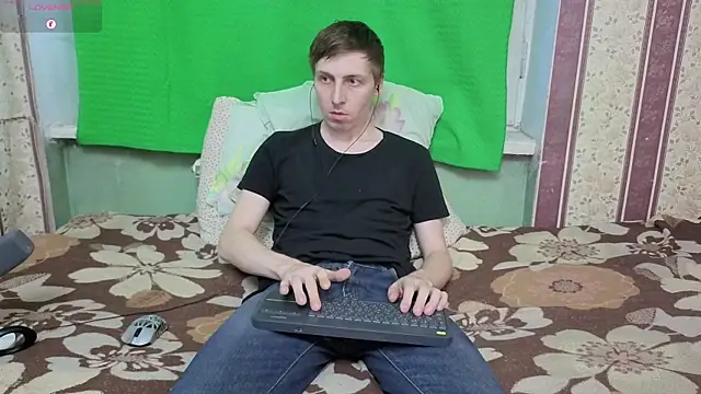 Darien_Brown webcam
