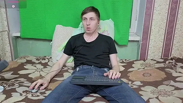 Darien_Brown webcam