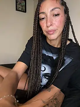 Lalla-Amani webcam
