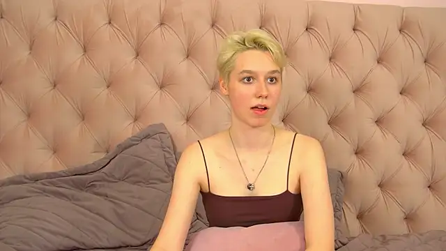 AgataGate live cam on StripChat