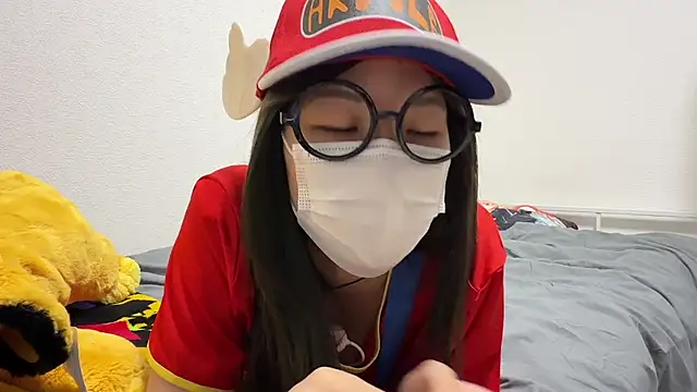 daiyo_kai_Gutara live sex cam