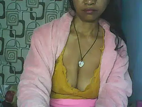 nene_belle webcam
