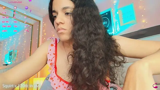 anahi_maite webcam