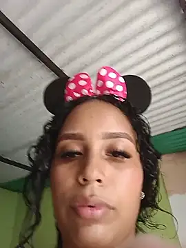 Tu-Diablita_Caliente webcam
