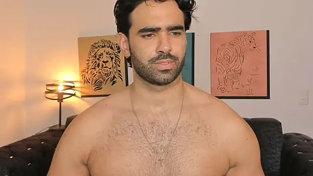 Brad_Martin webcam