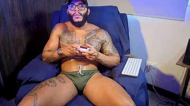 Wheeler_Green live cam on StripChat