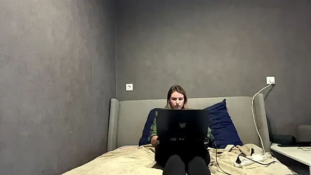 Four_Our webcam
