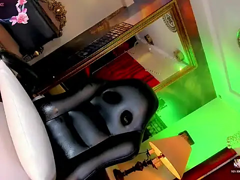 LYRA_STONE webcam